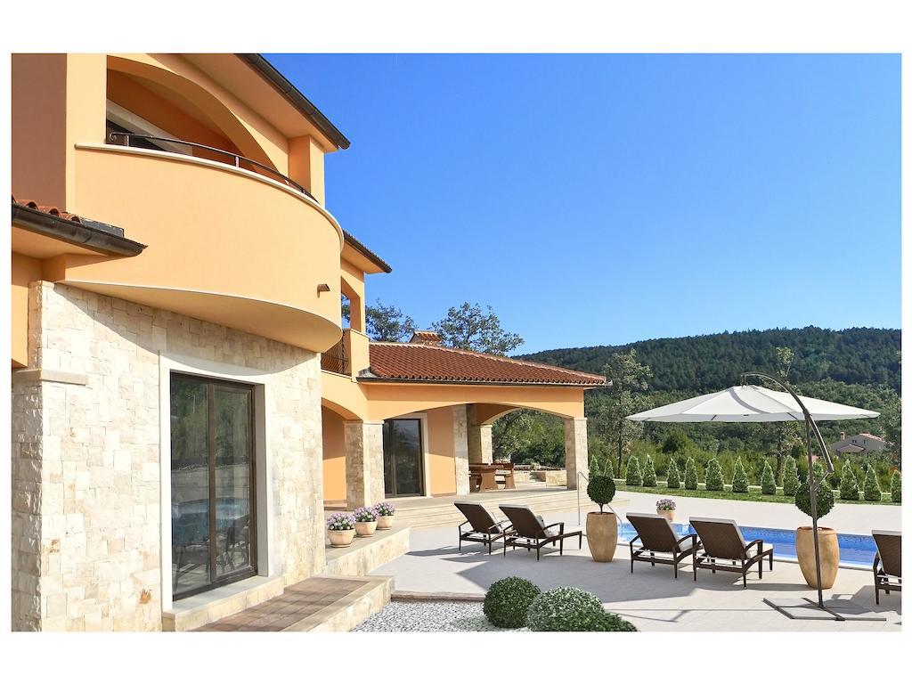Villa Antonija ラビン 部屋 写真