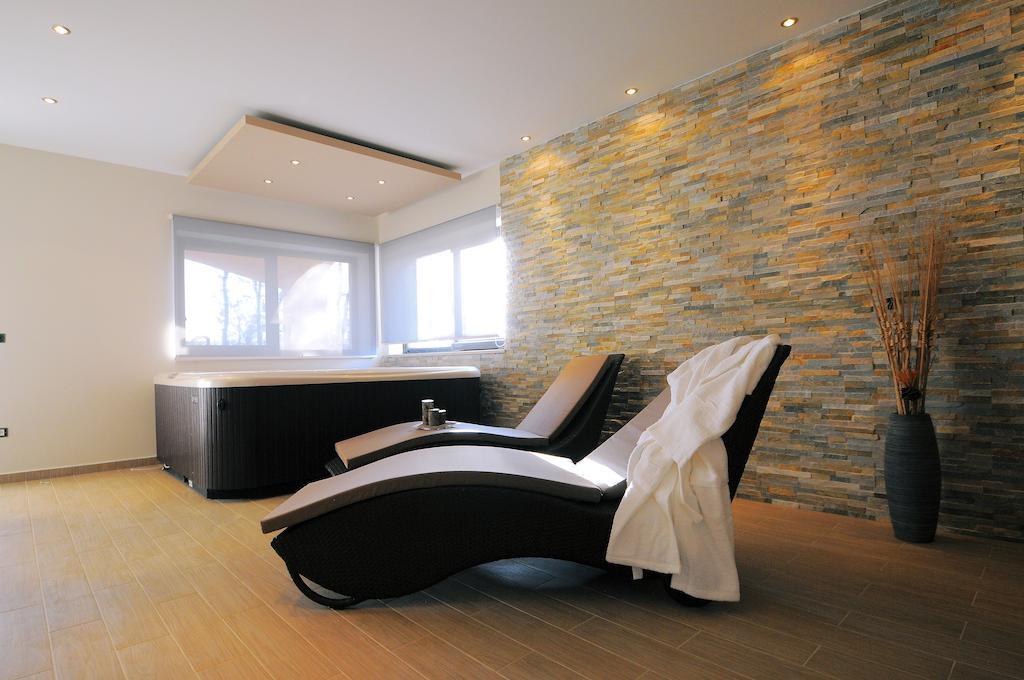 Villa Antonija ラビン 部屋 写真