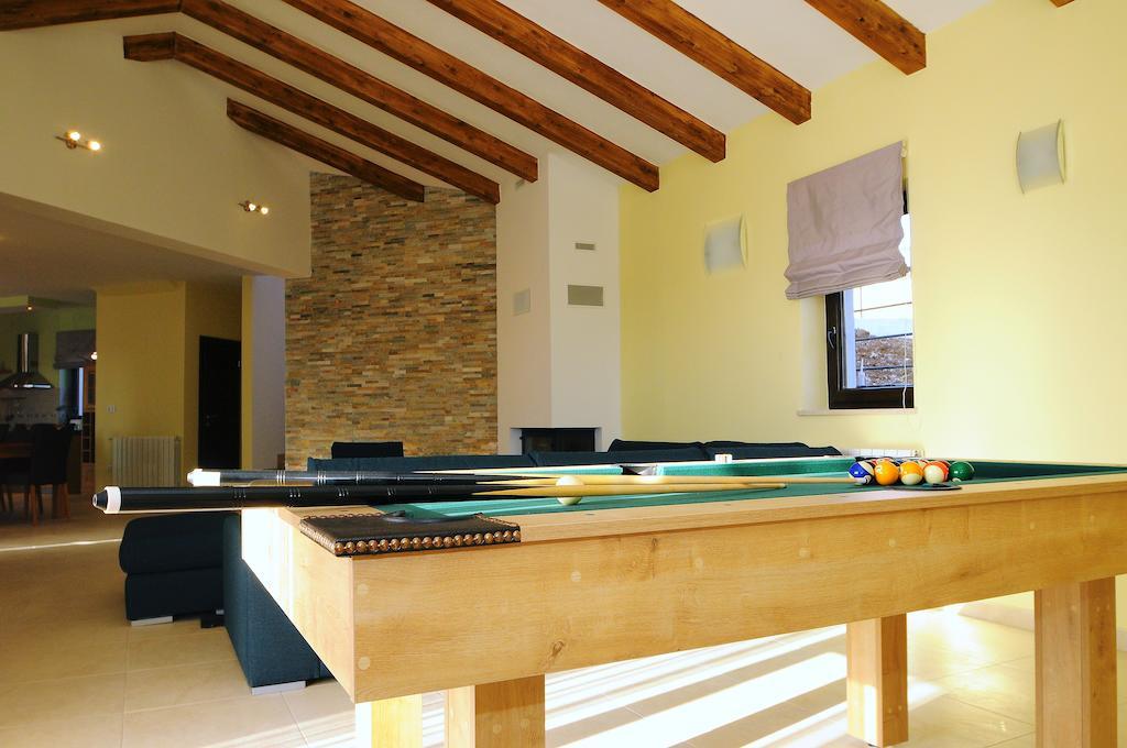 Villa Antonija ラビン 部屋 写真