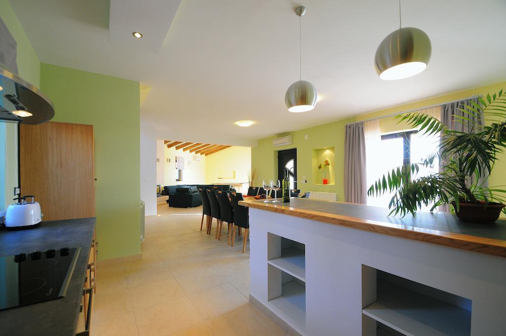 Villa Antonija ラビン 部屋 写真