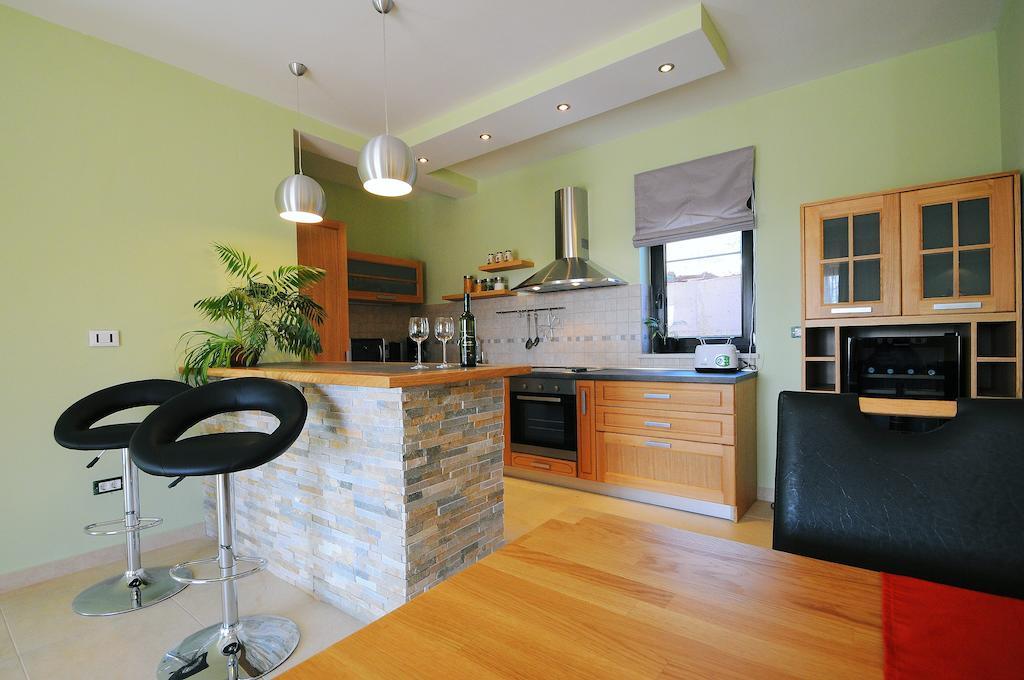 Villa Antonija ラビン 部屋 写真