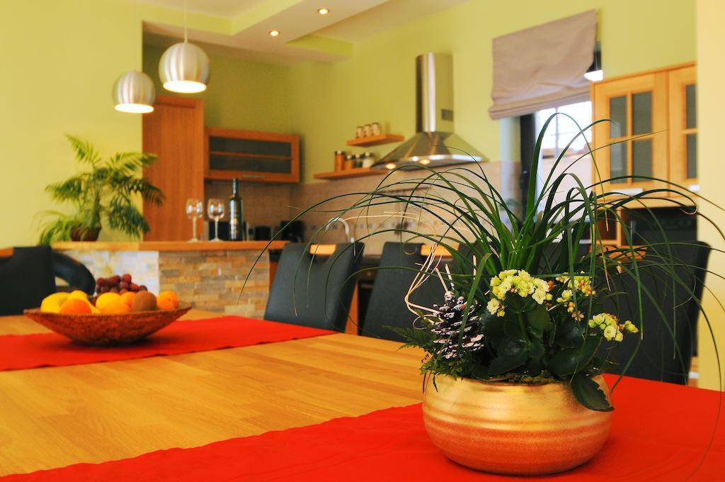 Villa Antonija ラビン 部屋 写真