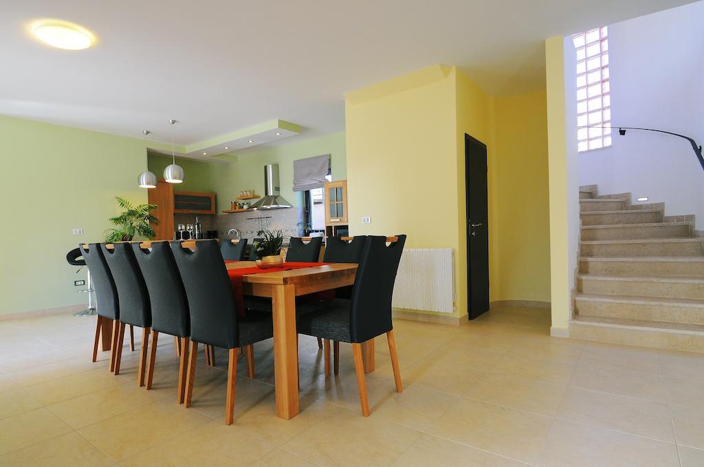 Villa Antonija ラビン 部屋 写真