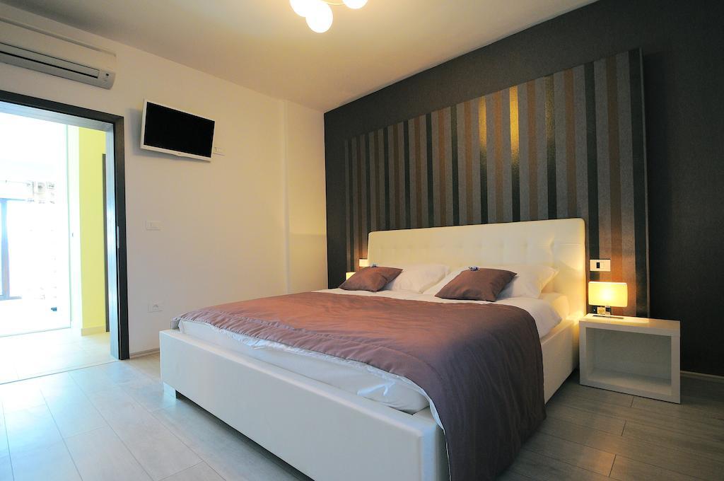 Villa Antonija ラビン 部屋 写真
