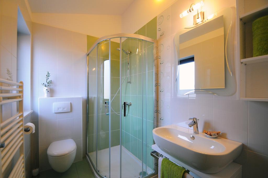 Villa Antonija ラビン 部屋 写真