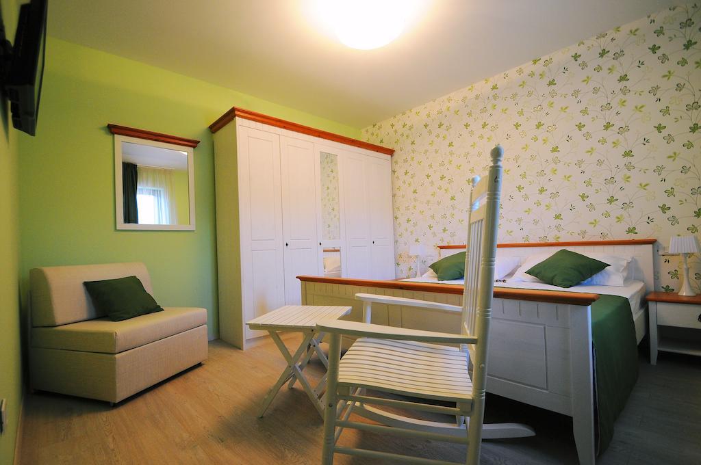 Villa Antonija ラビン 部屋 写真