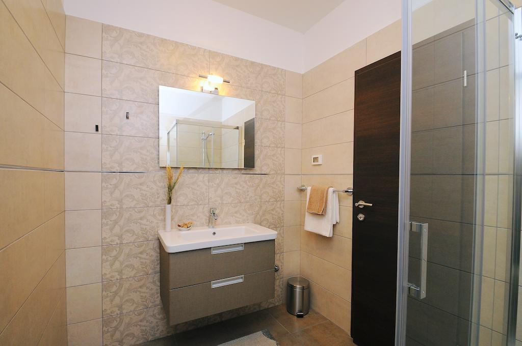 Villa Antonija ラビン 部屋 写真