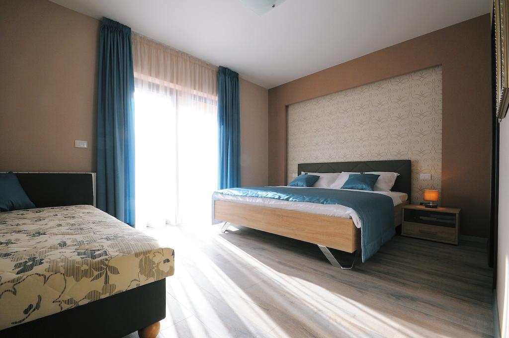 Villa Antonija ラビン 部屋 写真