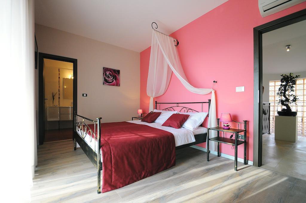 Villa Antonija ラビン 部屋 写真
